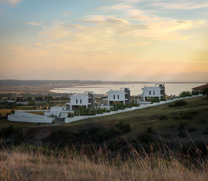 Продажа - Вилла 850 m² в Салониках