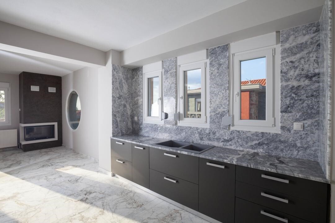 Продажа - Таунхаус 135 m² в Салониках