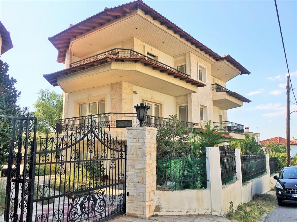 Продажа - Коттедж 400 m² в Салониках