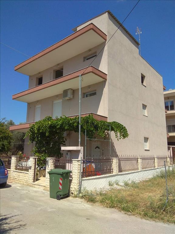 Продажа - Коттедж 375 m² в Салониках