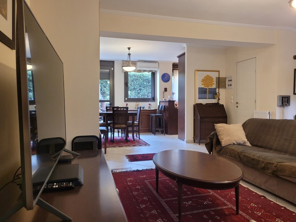 Продажа - Таунхаус 134 m² в Салониках