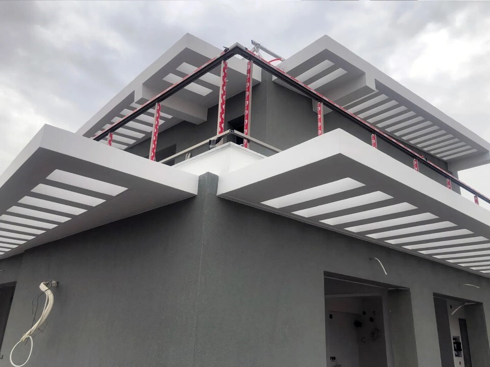 Продажа - Таунхаус 106 m² в Салониках