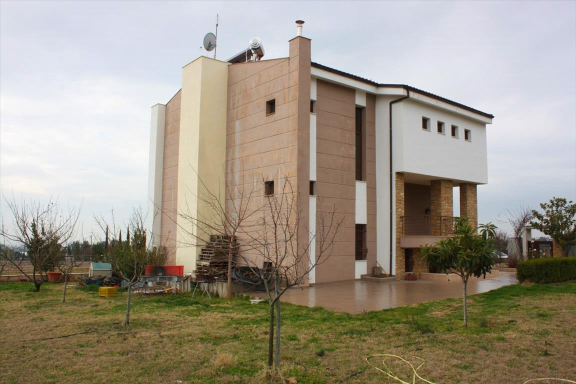 Продажа - Коттедж 270 m² в Салониках