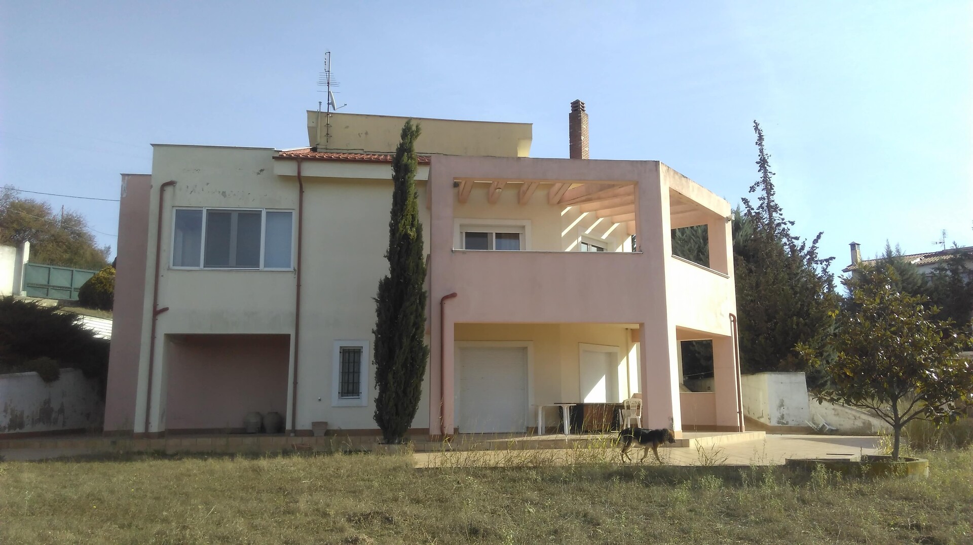 Продажа - Коттедж 430 m² в Салониках
