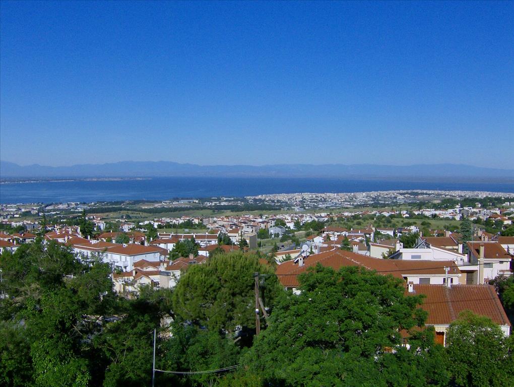 Продажа - Коттедж 400 m² в Салониках