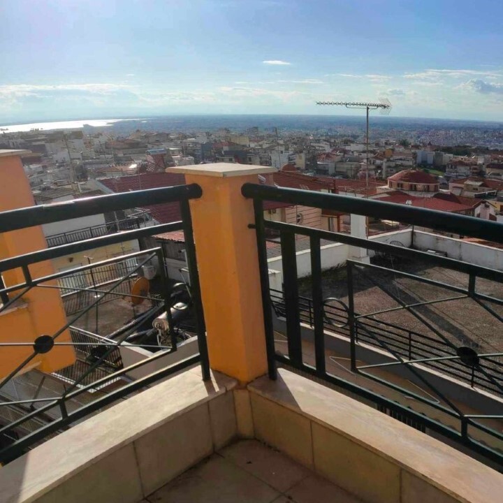 Продажа - Таунхаус 120 m² в Салониках