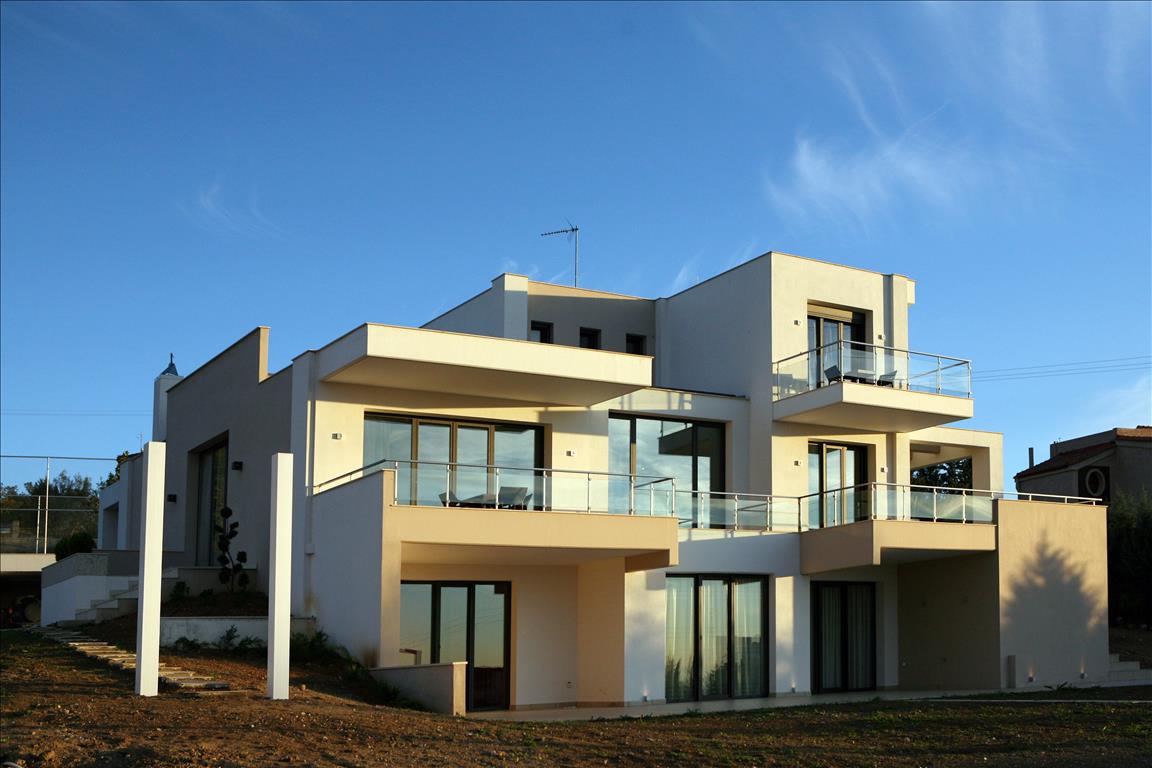 Продажа - Вилла 680 m² в Салониках