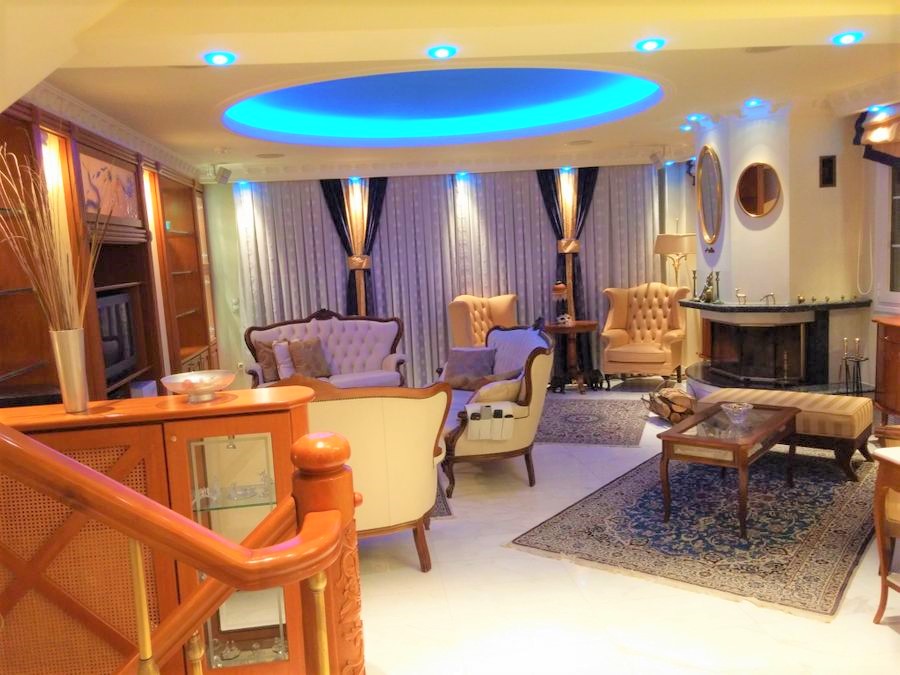 Продажа - Таунхаус 250 m² в Салониках