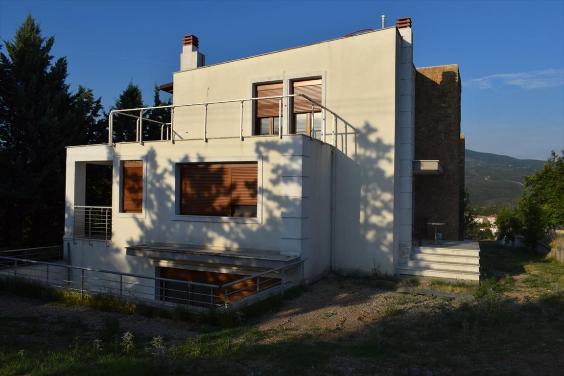Продажа - Коттедж 266 m² в Салониках
