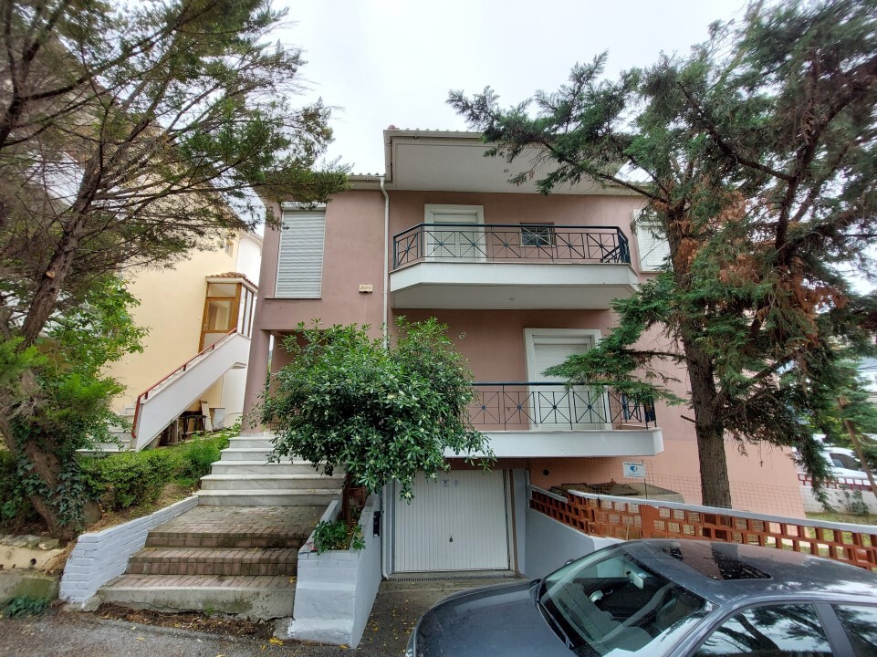 Продажа - Коттедж 280 m² в Салониках