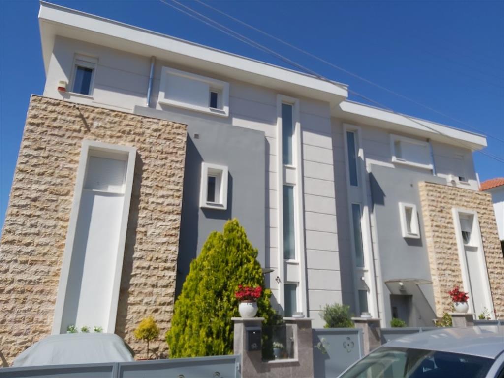 Продажа - Таунхаус 250 m² в Салониках