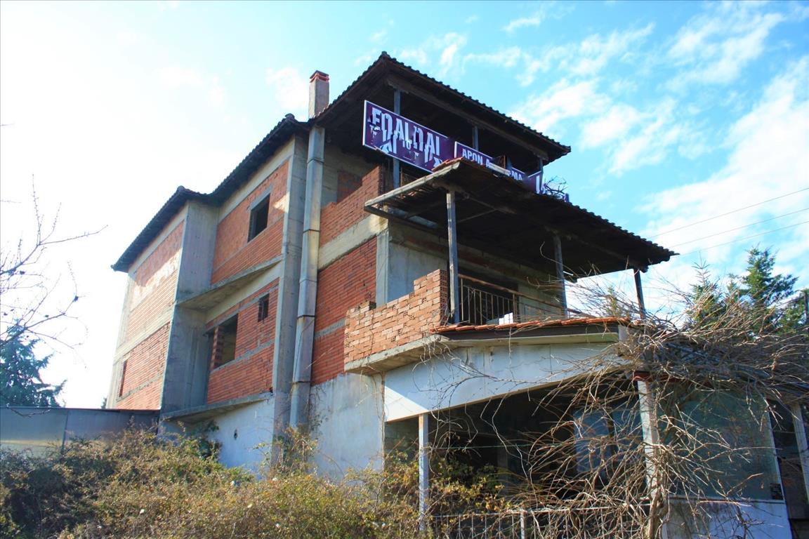 Продажа - Коттедж 130 m² в Салониках