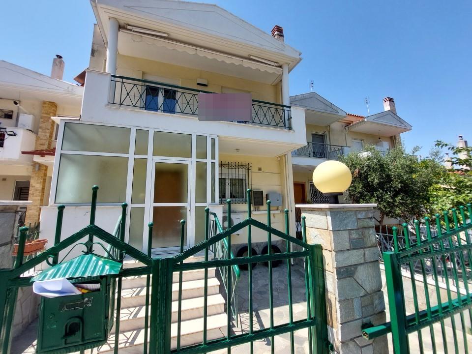Продажа - Таунхаус 325 m² в Салониках