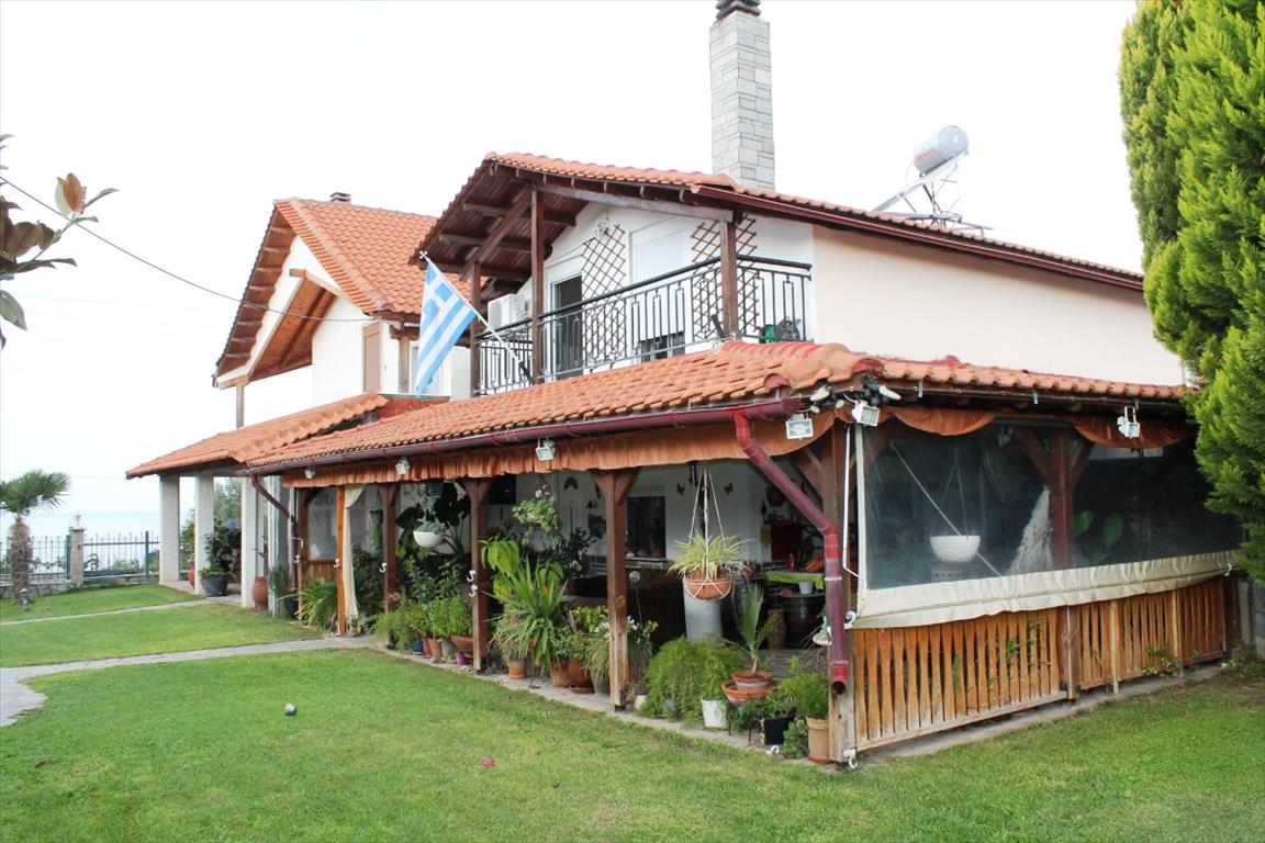 Продажа - Коттедж 288 m² в Салониках