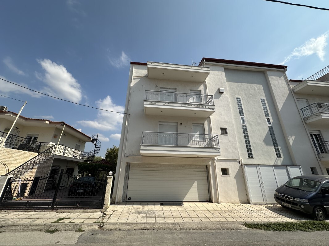 Продажа - Коттедж 415 m² в Салониках