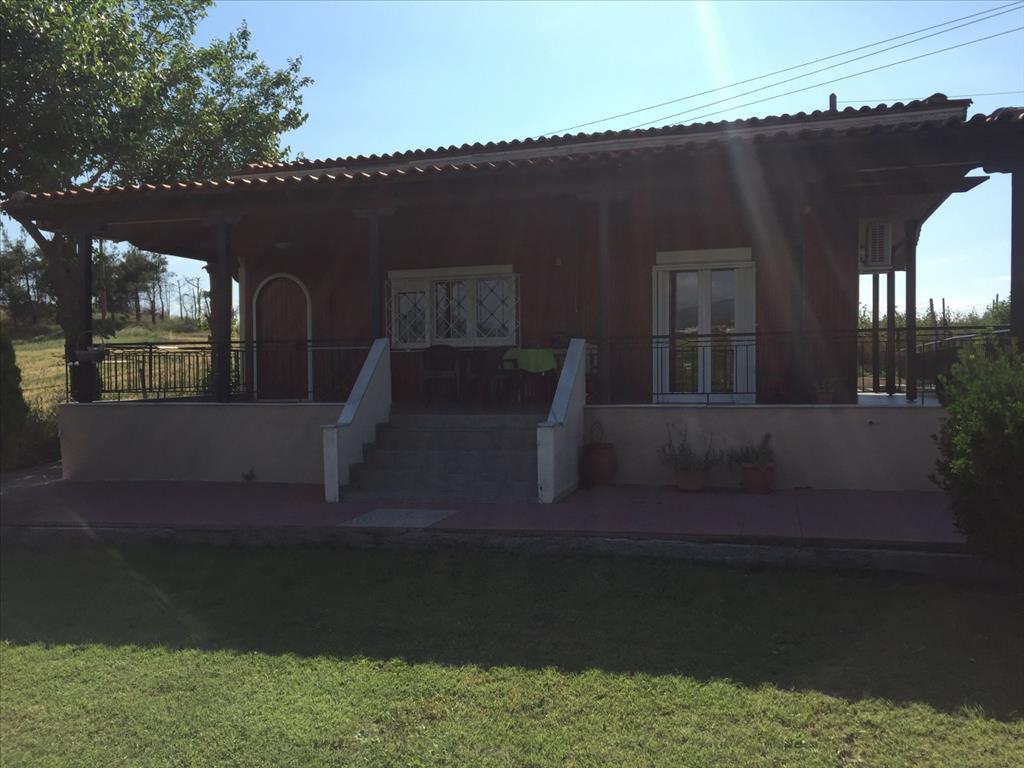 Продажа - Коттедж 70 m² в Салониках