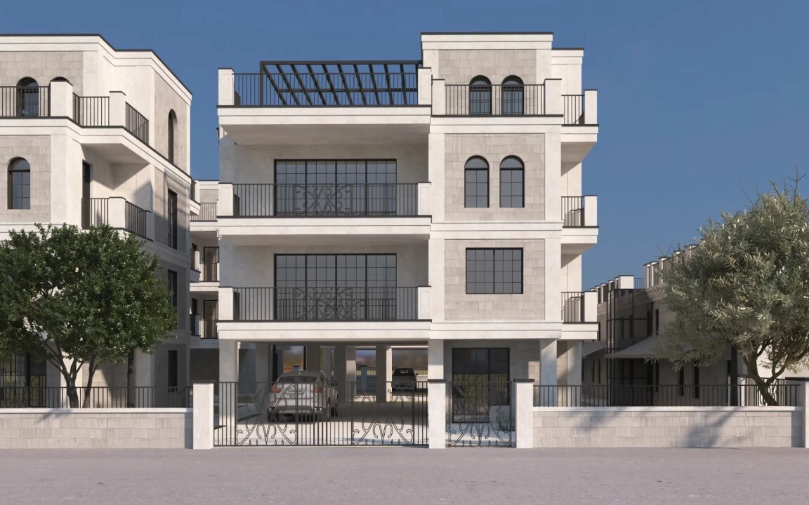 Продажа - Двухуровневая квартира 230 m² в Салониках