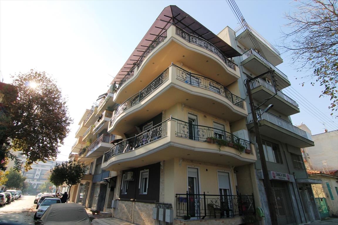 Продажа - Таунхаус 250 m² в Салониках