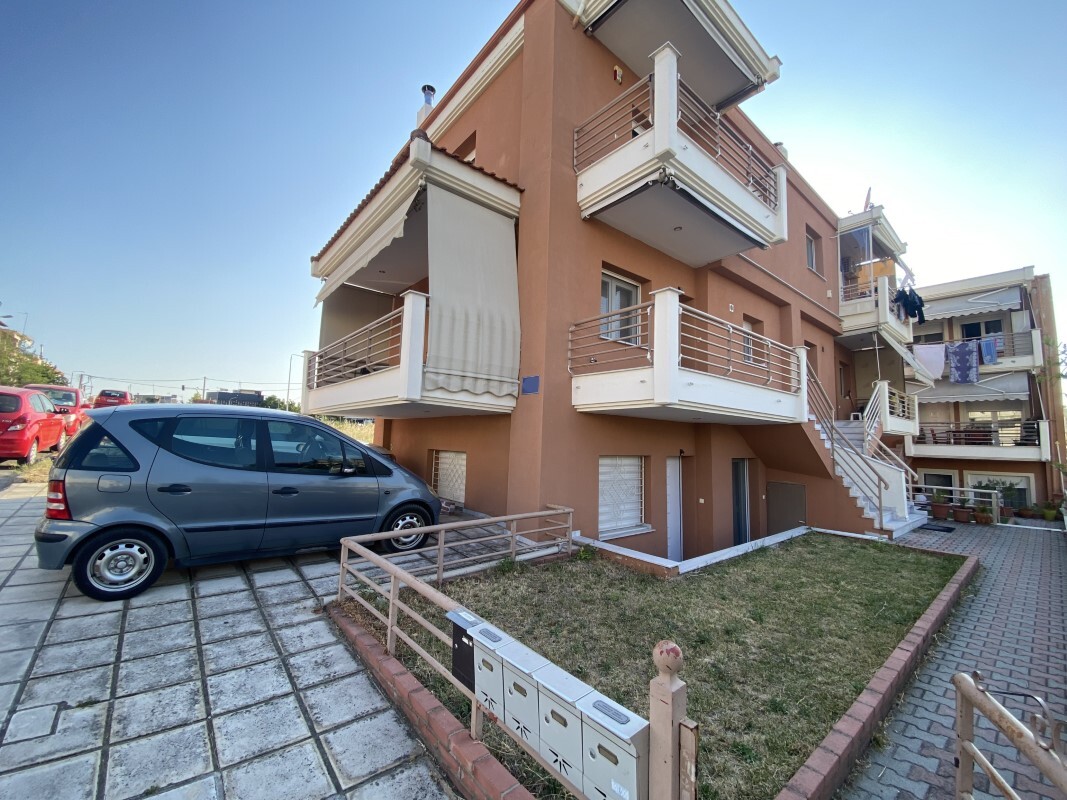 Продажа - Таунхаус 113 m² в Салониках