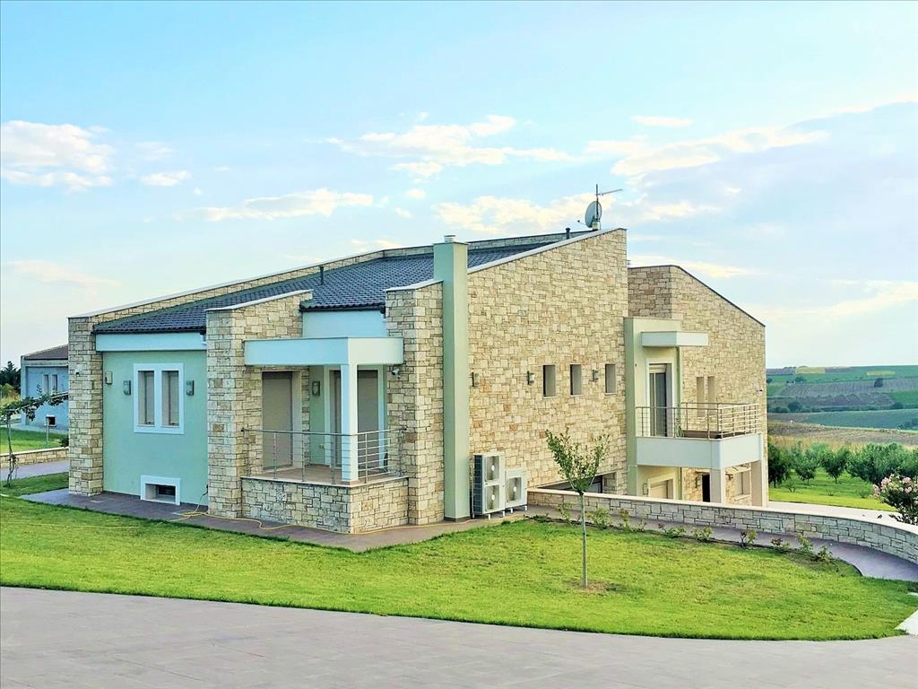 Продажа - Коттедж 410 m² в Салониках