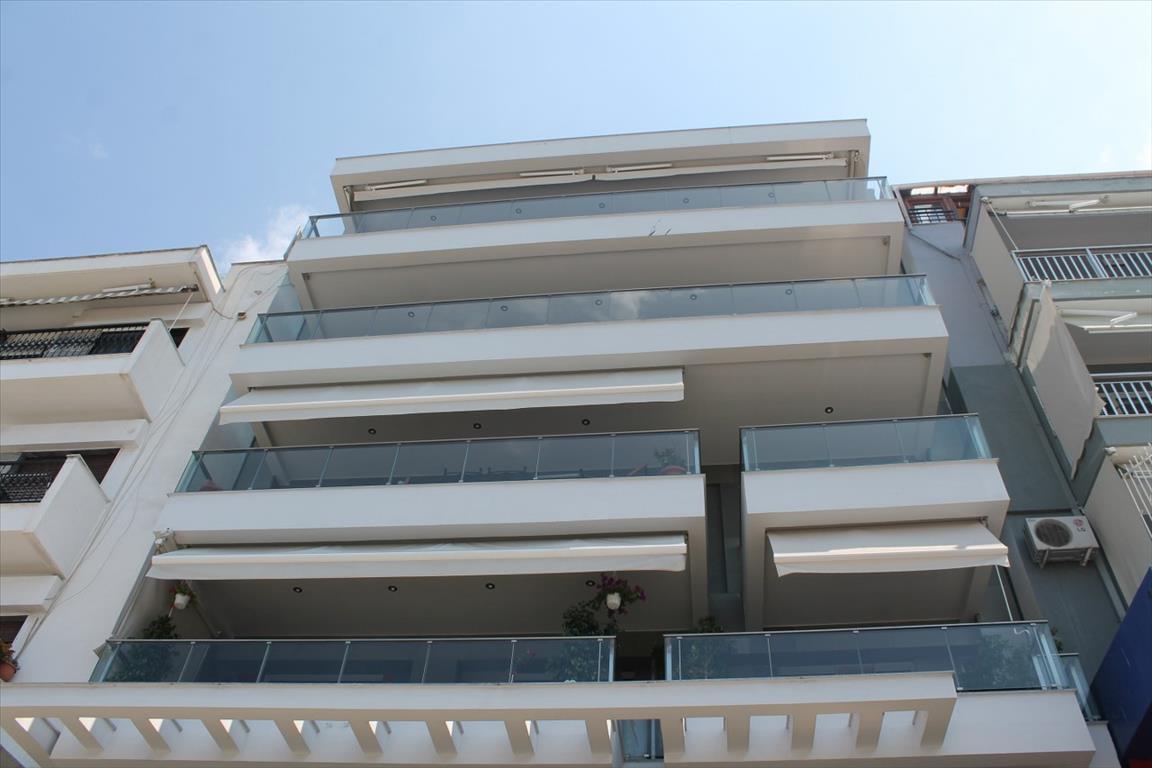 Продажа - Двухуровневая квартира 185 m² в Салониках