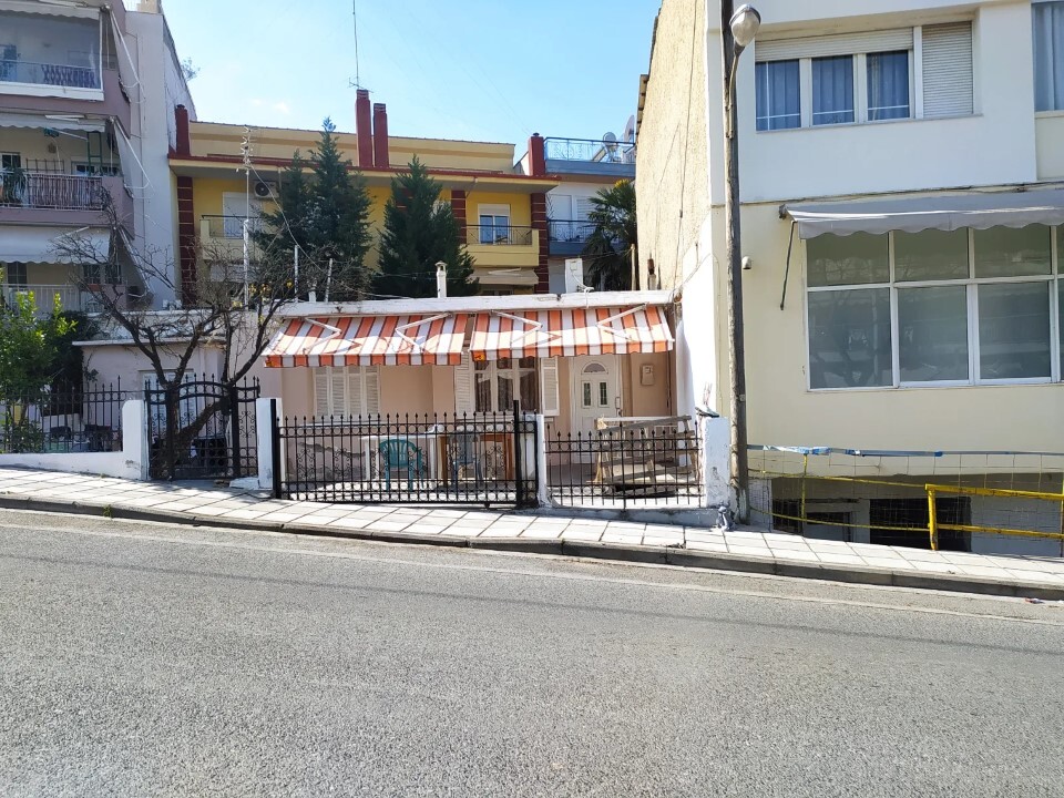 Продажа - Коттедж 65 m² в Салониках