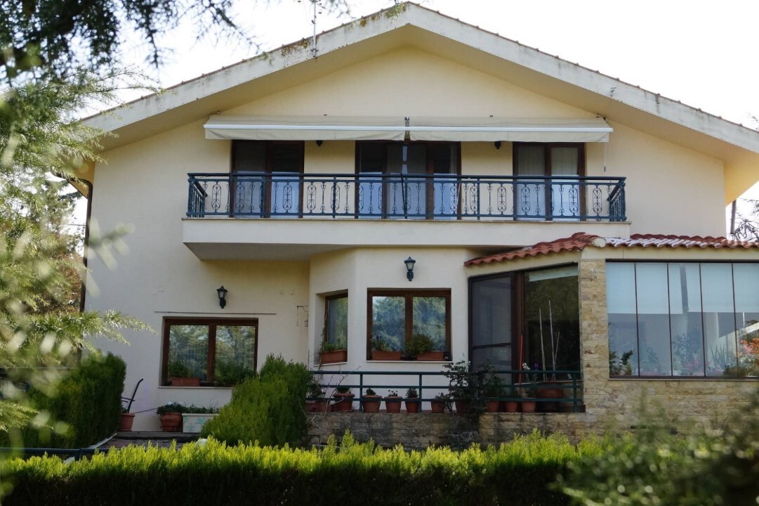 Продажа - Вилла 327 m² в Салониках