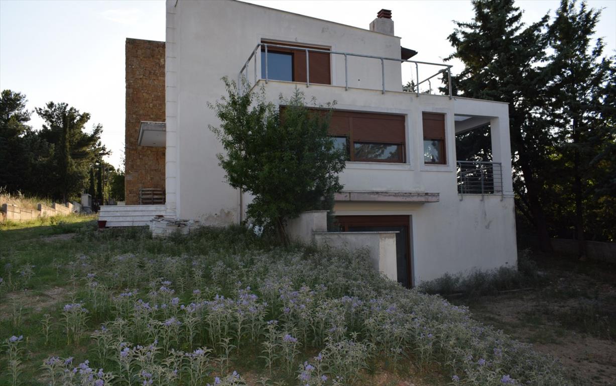 Продажа - Коттедж 270 m² в Салониках