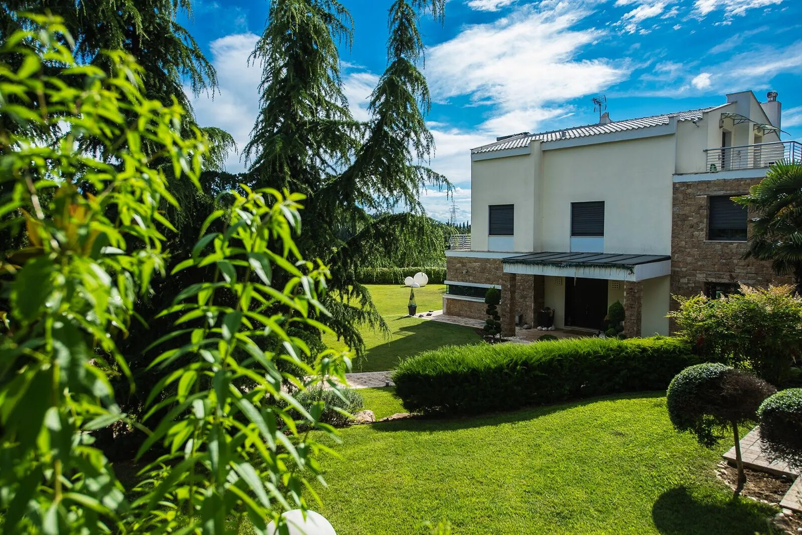 Продажа - Вилла 800 m² в Салониках