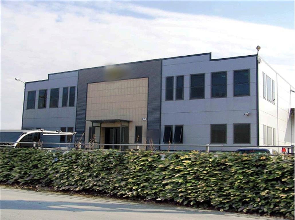 Продажа - Коммерческое помещение 3000 m² в пригороде Салоник