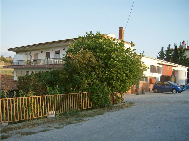 Продажа - Здание 1008 m² в пригороде Салоник