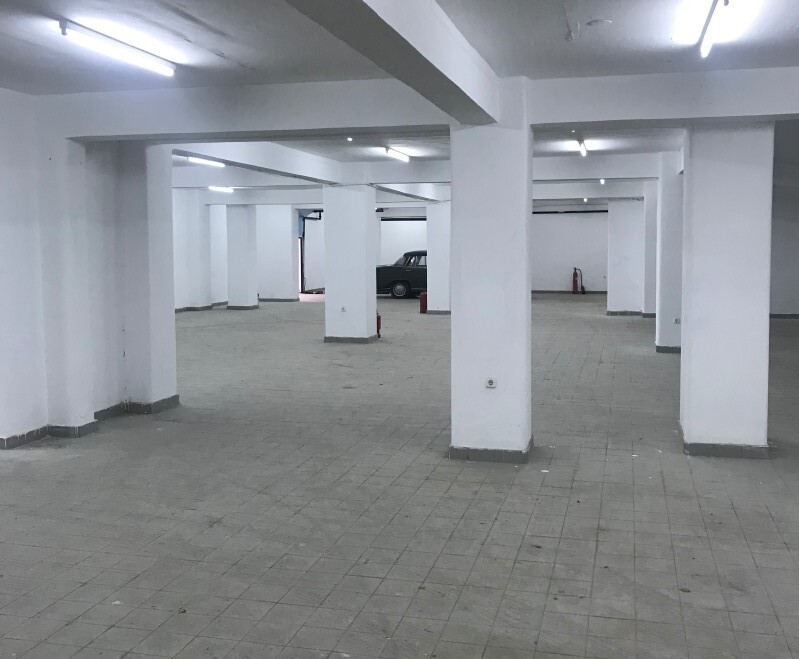 Продажа - Коммерческое помещение 540 m² в пригороде Салоник