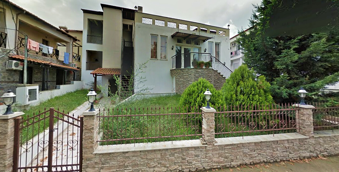 Продажа - Гостиница 480 m² в пригороде Салоник