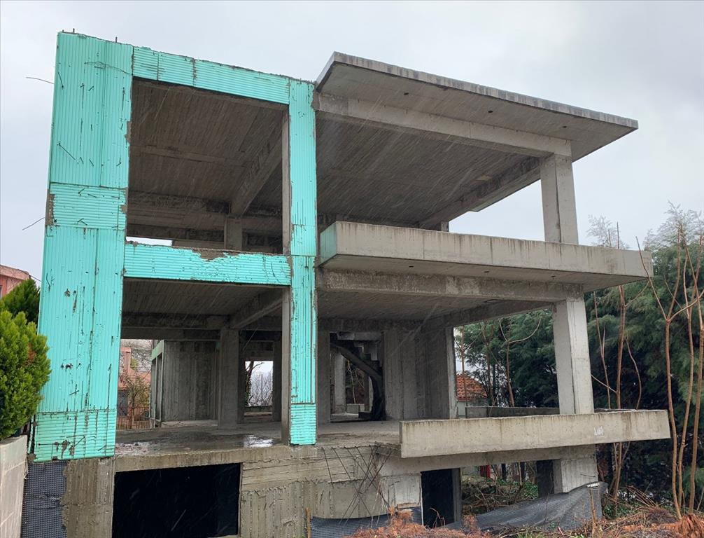 Продажа - Здание 450 m² в пригороде Салоник
