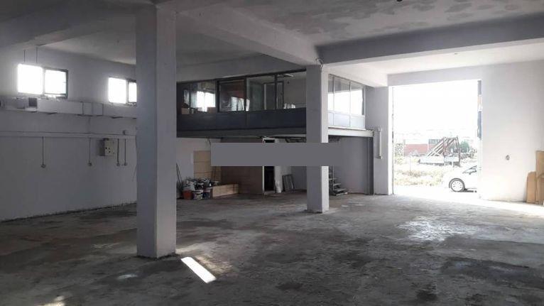 Продажа - Коммерческое помещение 200 m² в пригороде Салоник