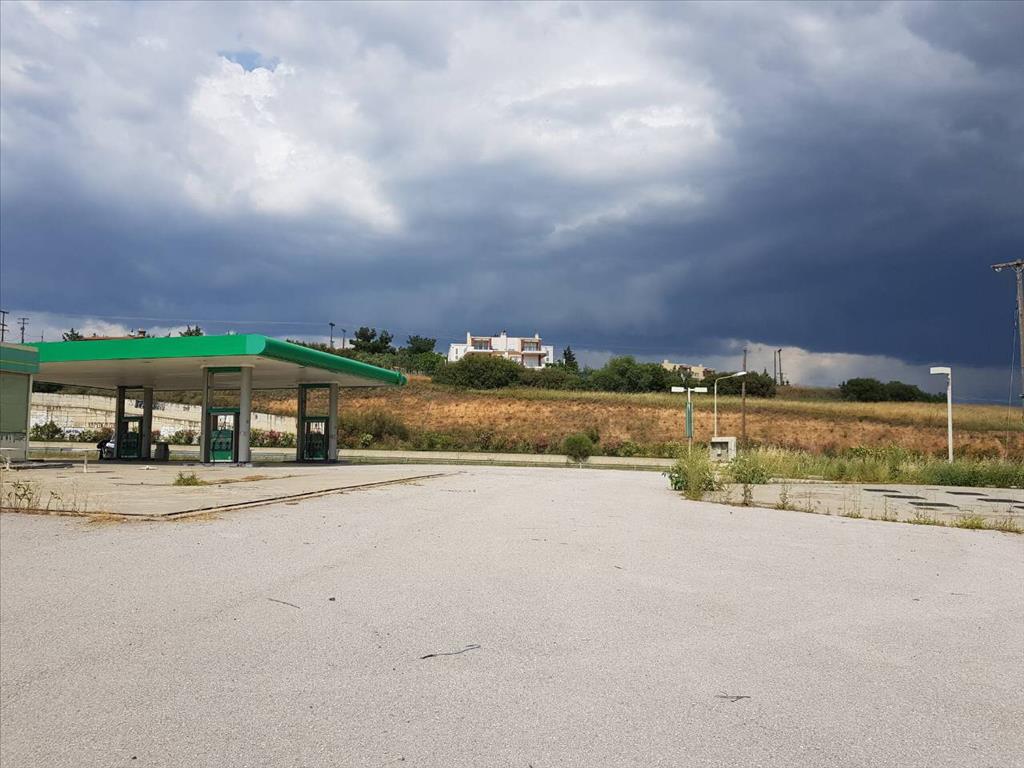 Продажа - Коммерческое помещение 19000 m² в пригороде Салоник