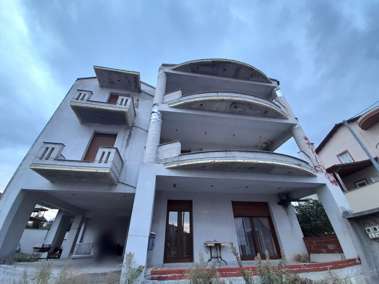 Продажа - Здание 270 m² в пригороде Салоник