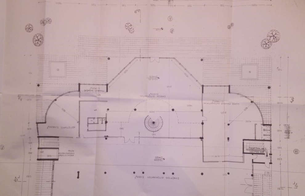 Продажа - Бизнес 4100 m² в пригороде Салоник