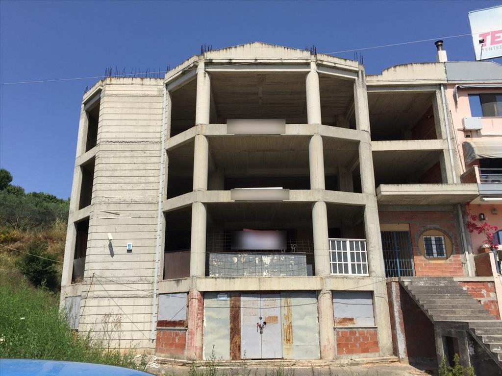 Продажа - Коммерческое помещение 1120 m² в пригороде Салоник