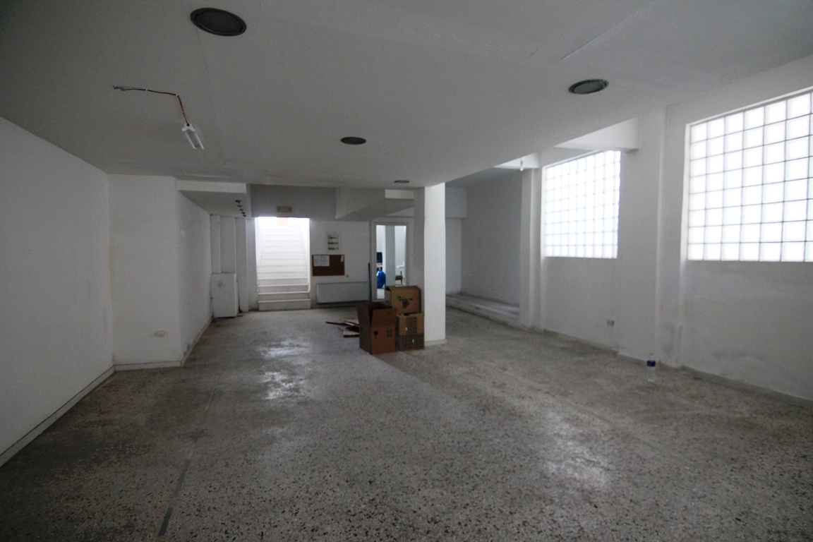 Продажа - Коммерческое помещение 295 m² в Салониках