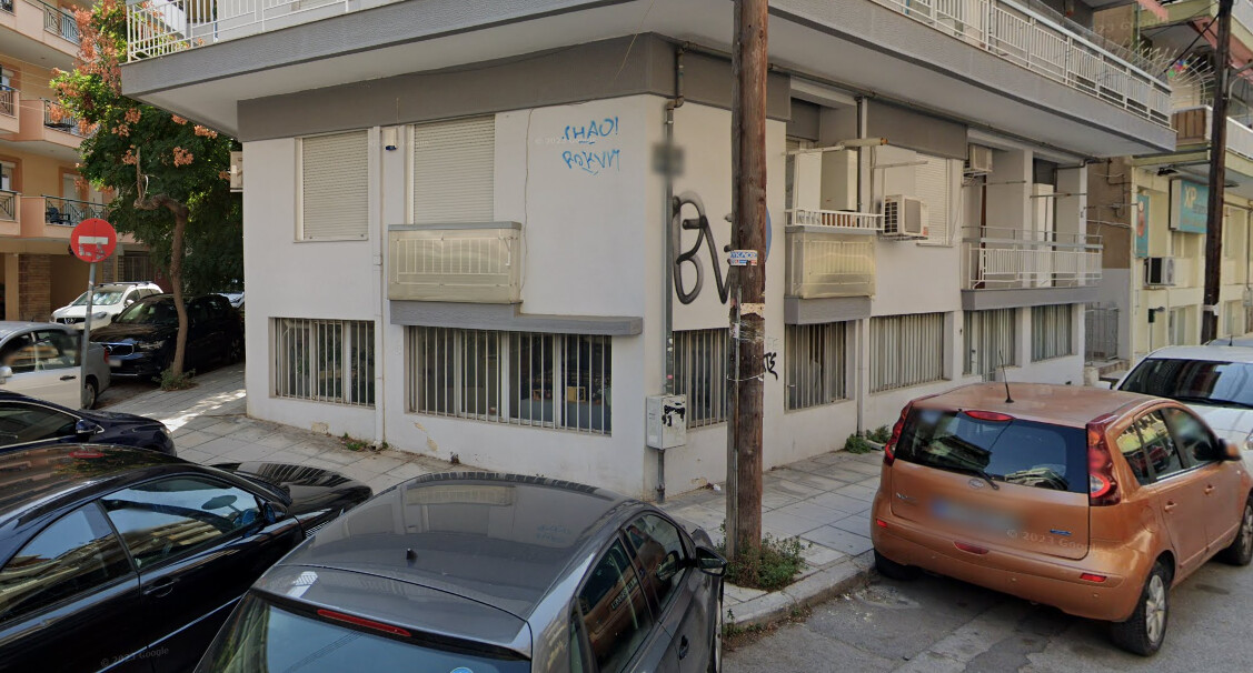 Продажа - Коммерческое помещение 72 m² в Салониках