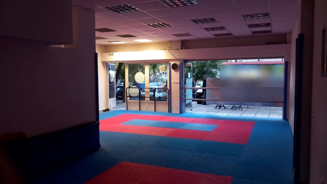 Продажа - Коммерческое помещение 160 m² в Салониках