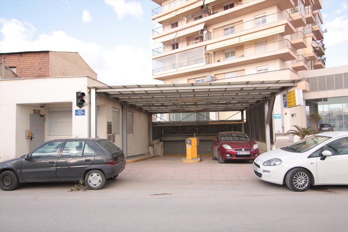 Продажа - Коммерческое помещение 8500 m² в Салониках