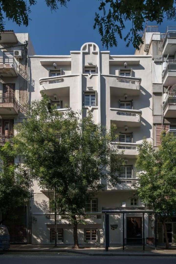 Продажа - Гостиница 638 m² в Салониках
