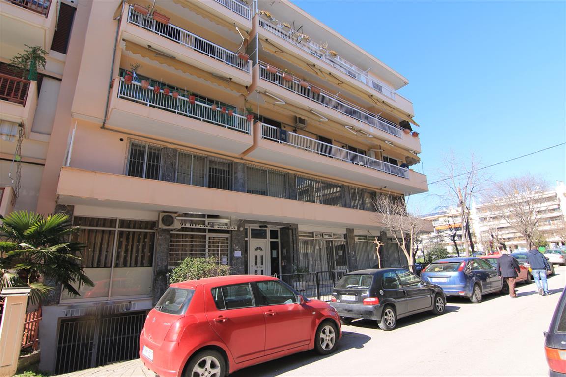 Продажа - Коммерческое помещение 702 m² в Салониках