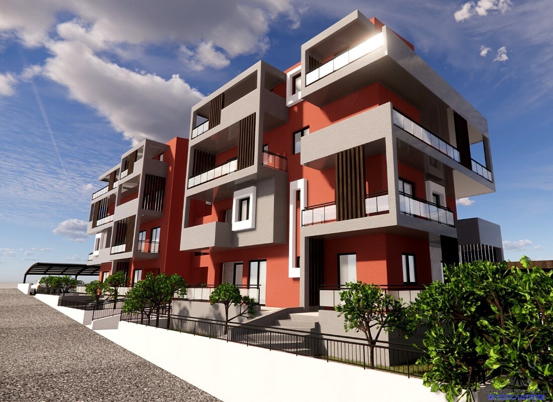 Продажа - Комплекс 856 m² в Салониках