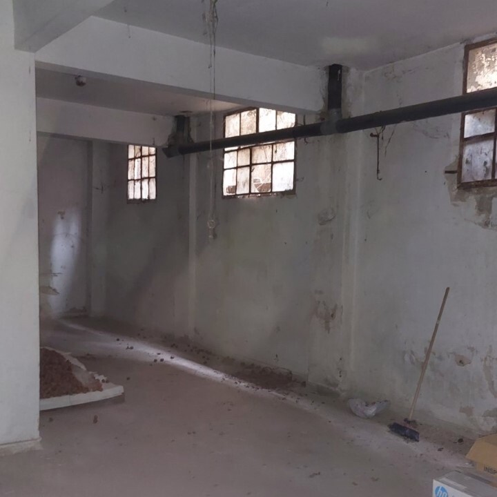 Продажа - Коммерческое помещение 260 m² в Салониках
