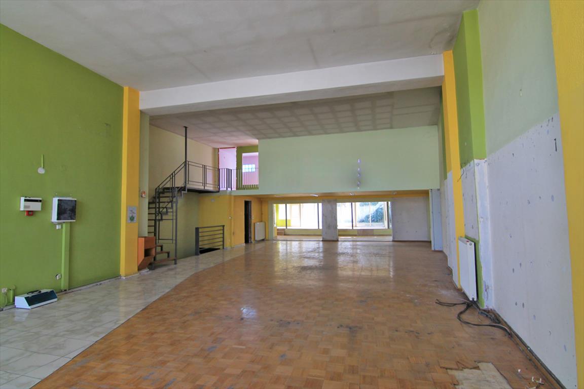 Продажа - Коммерческое помещение 410 m² в Салониках