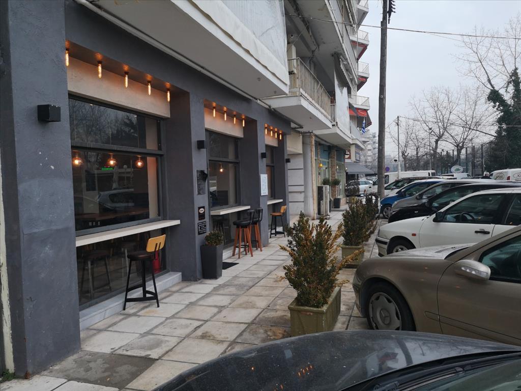 Продажа - Коммерческое помещение 150 m² в Салониках