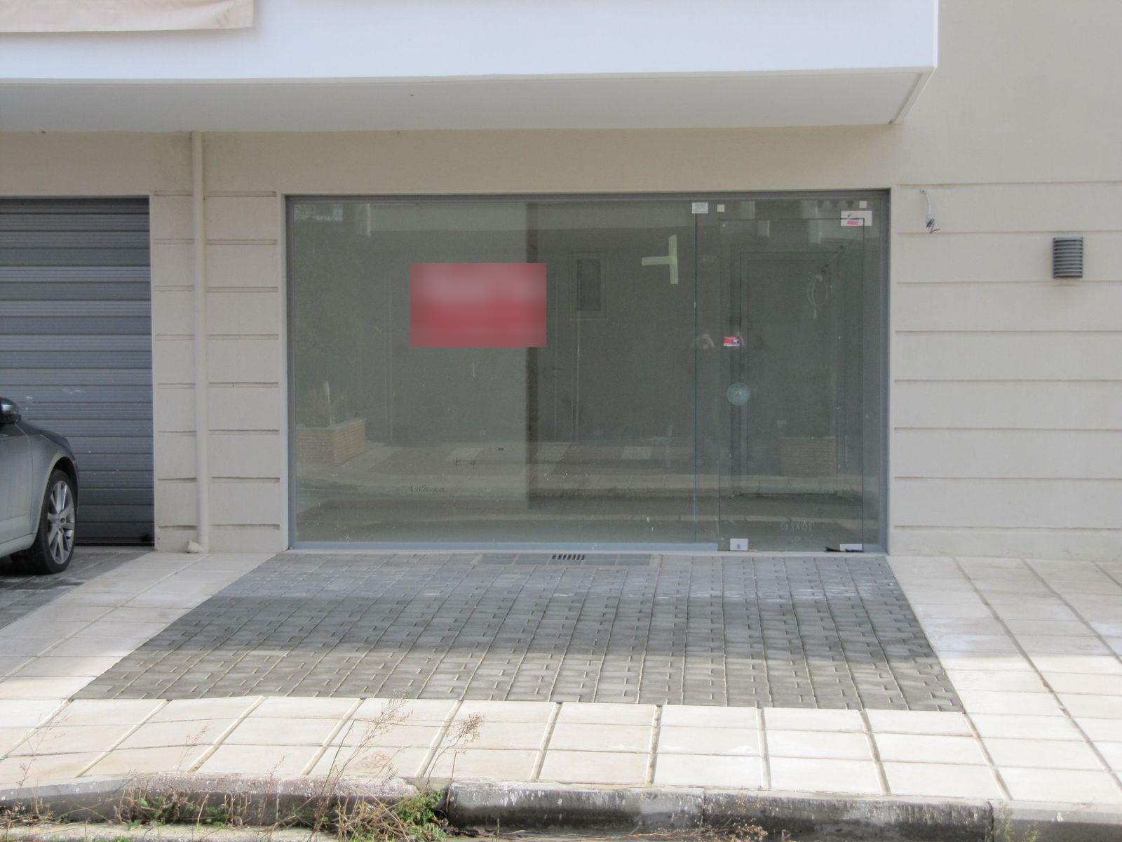 Продажа - Коммерческое помещение 47 m² в Салониках